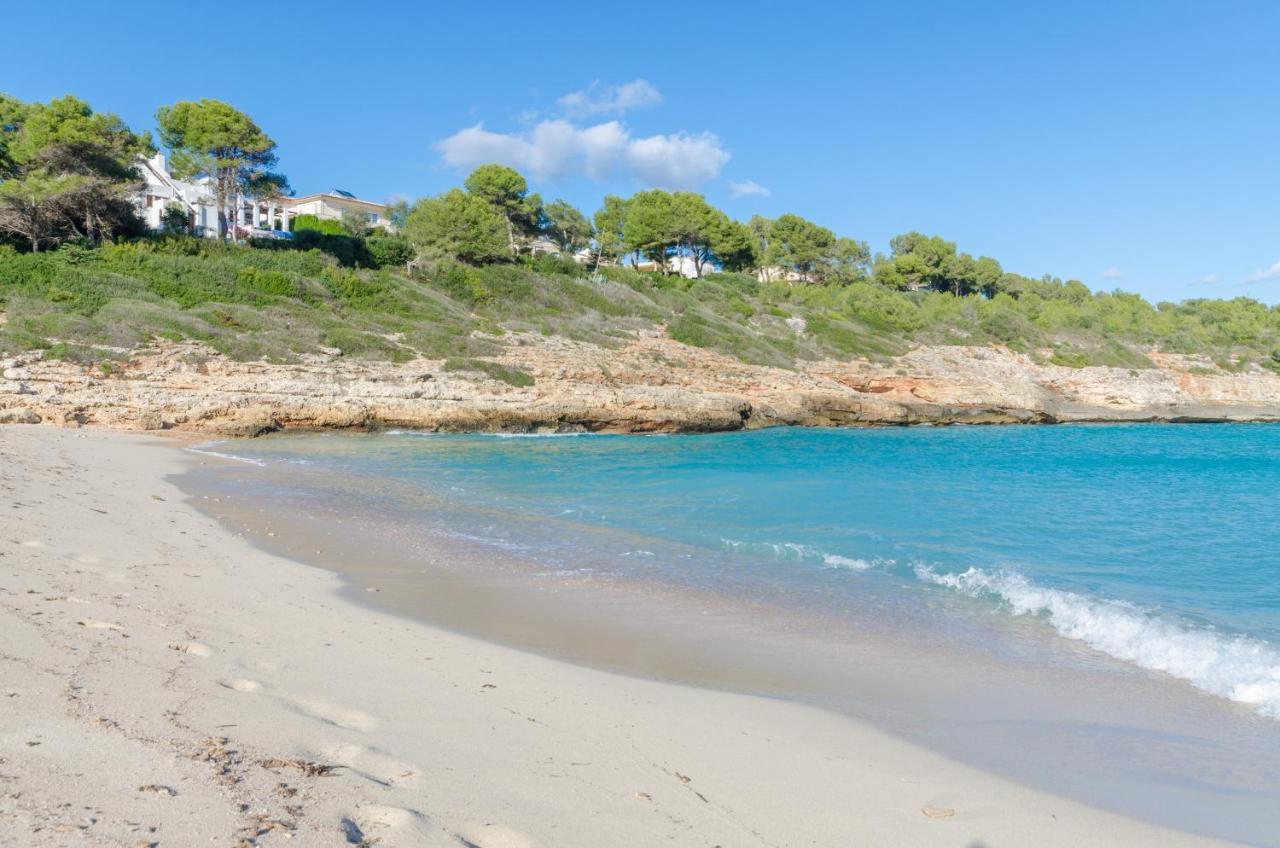 דירות Cala Mandia  Bexan Cala Mandia מראה חיצוני תמונה