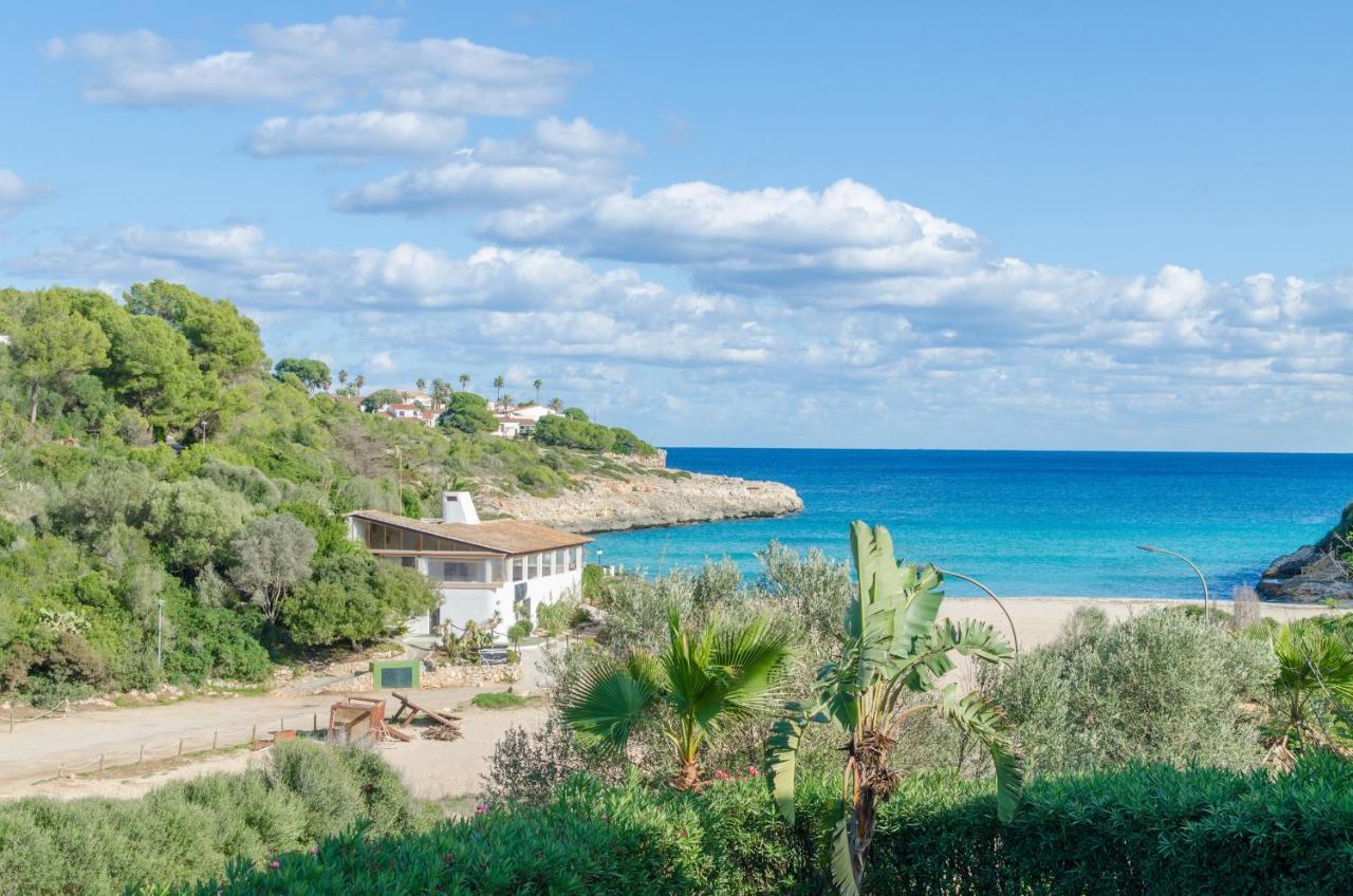 דירות Cala Mandia  Bexan Cala Mandia מראה חיצוני תמונה