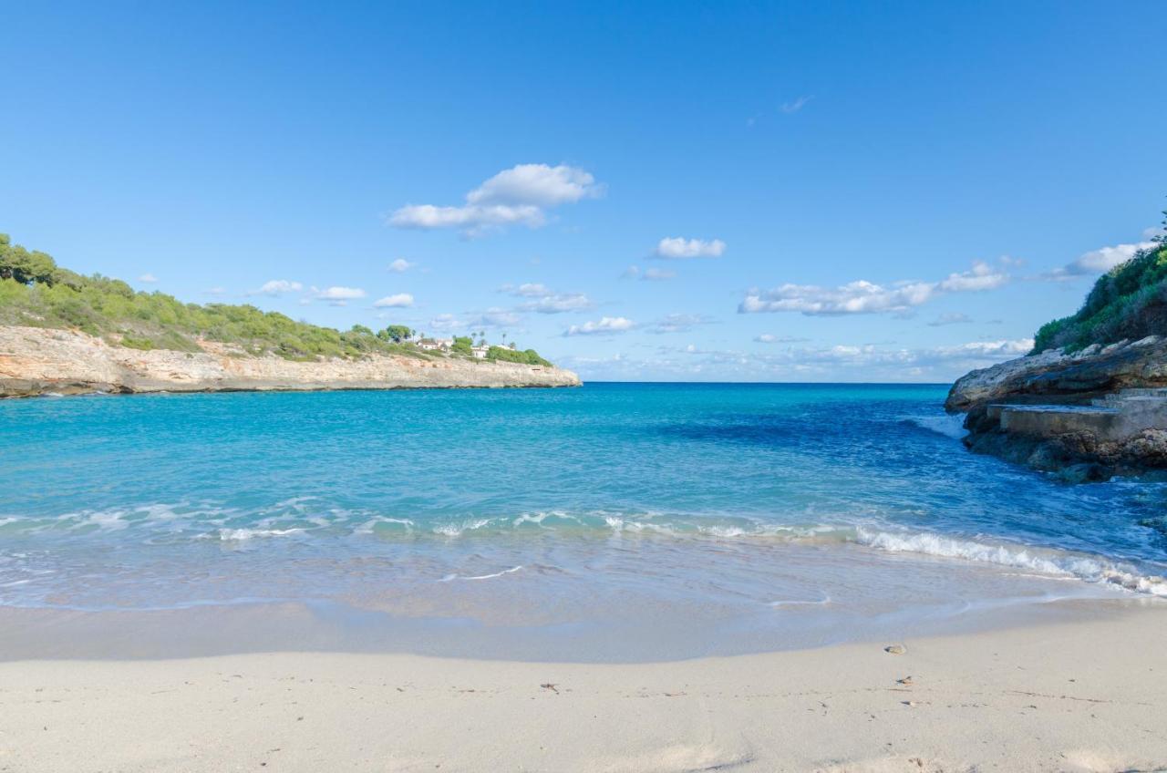דירות Cala Mandia  Bexan Cala Mandia מראה חיצוני תמונה
